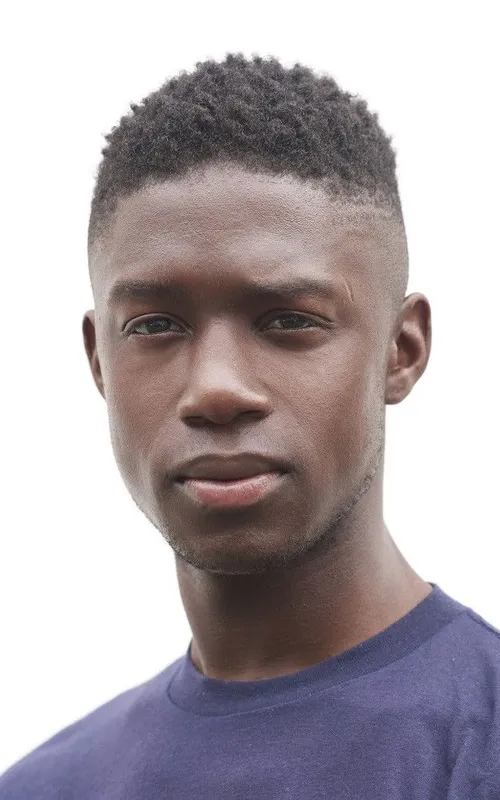 Emeka Sesay