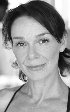 Marie-France Marcotte