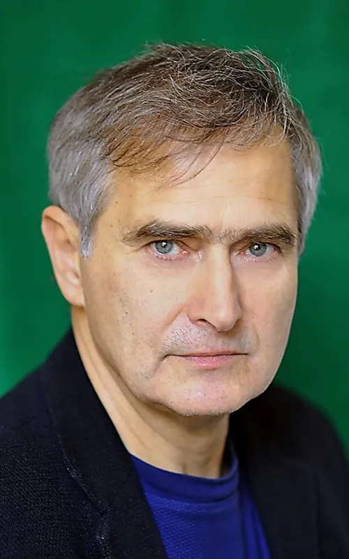 Olgierd Łukaszewicz