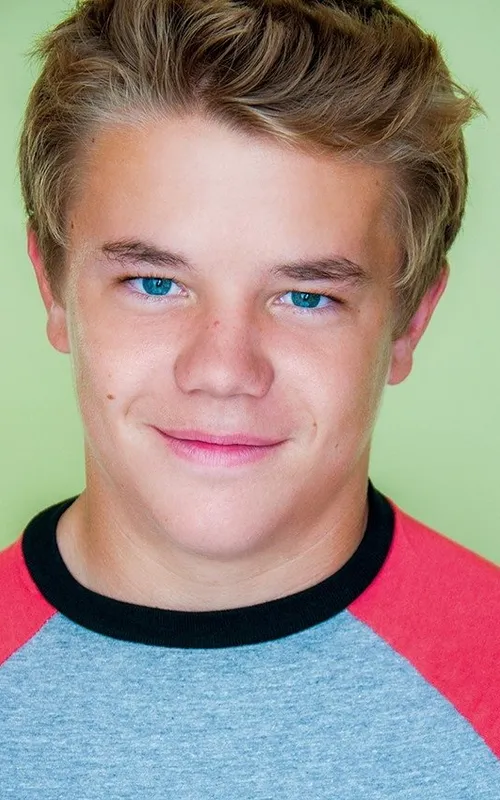 Maxwell Perry Cotton