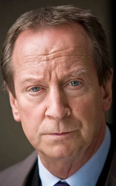 Bill Paterson