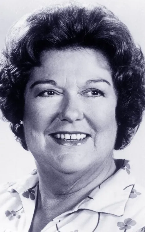 Peggy Rea