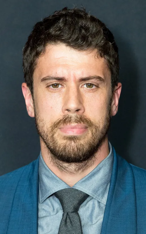 Toby Kebbell