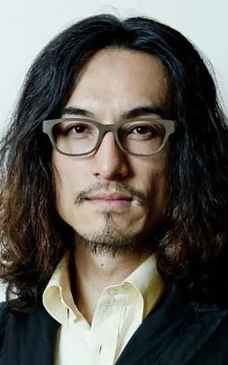 Mitsuru Karahashi