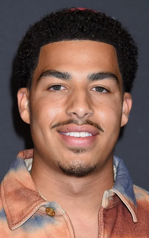 Marcus Scribner