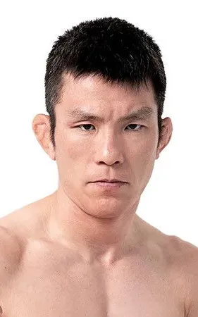 Shinya Aoki