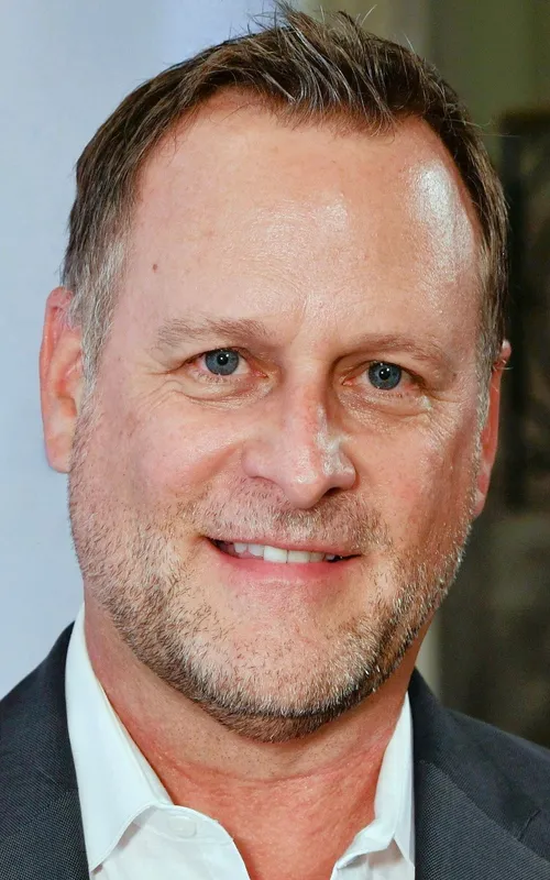 Dave Coulier