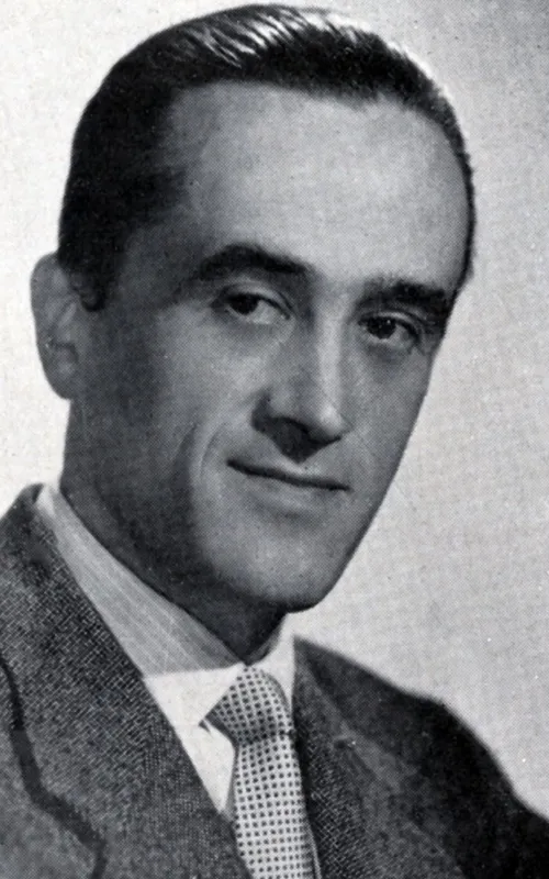 Silvio Bagolini