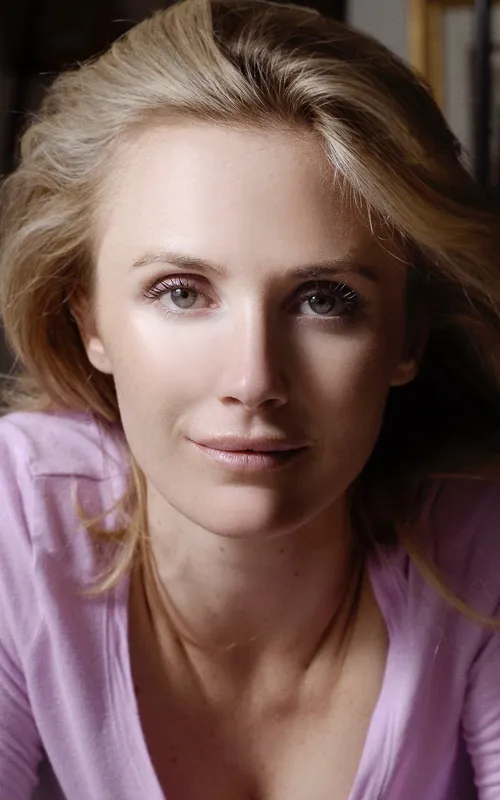 Jennifer Siebel Newsom