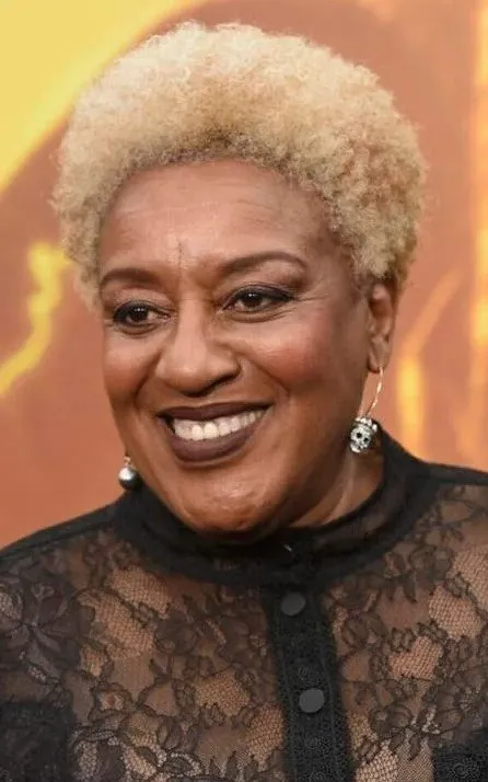 CCH Pounder