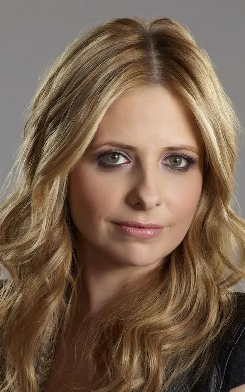 Sarah Michelle Gellar