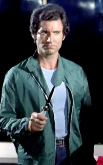 Domenico Cianfriglia