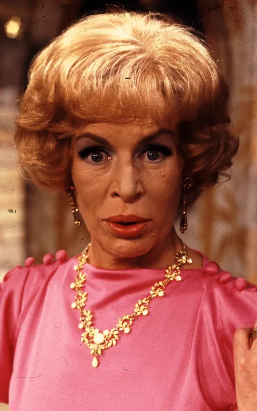 Yootha Joyce