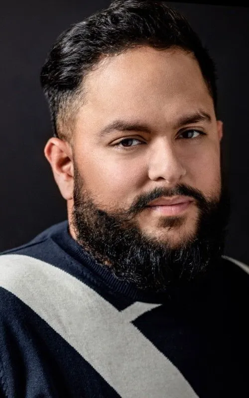 Javier Bellido Cintrón