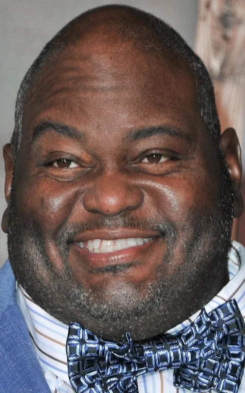 Lavell Crawford