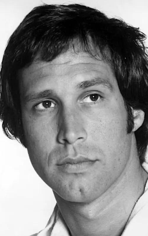 Chevy Chase