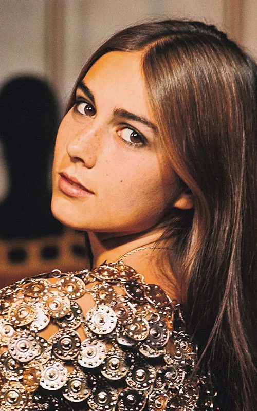 Romina Power