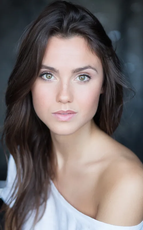 Poppy Drayton