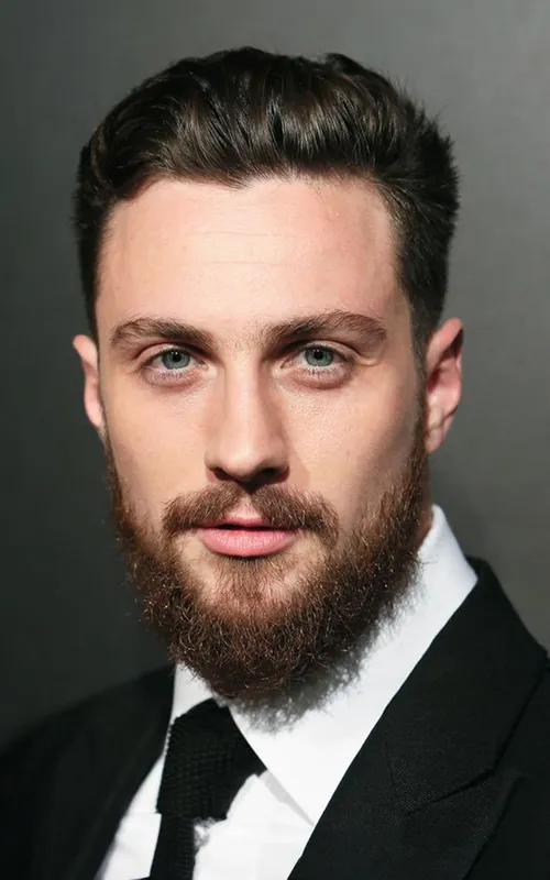 Aaron Taylor-Johnson