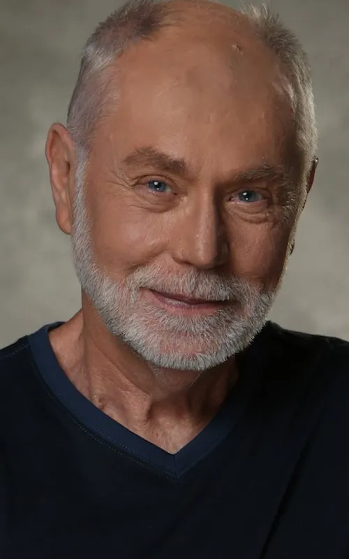 Robert David Hall