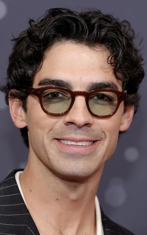 Joe Jonas