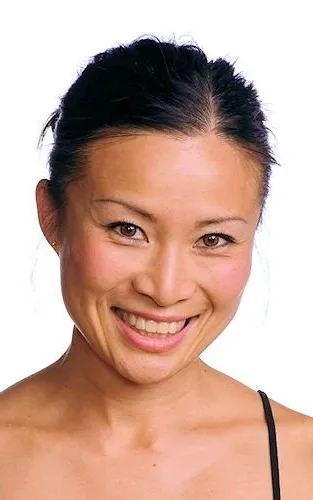 Poh Ling Yeow