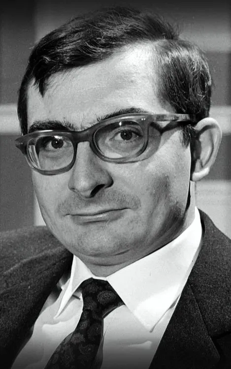 Claude Chabrol