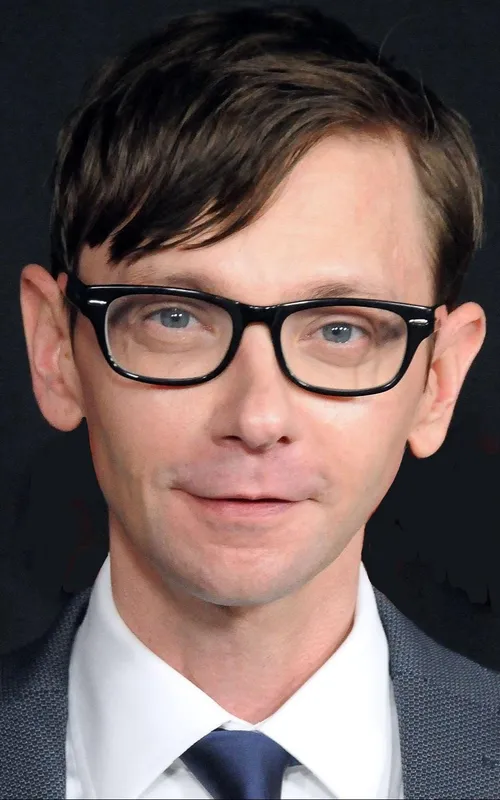 DJ Qualls