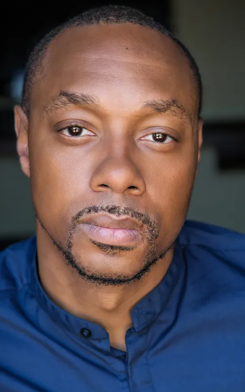 Dorian Missick