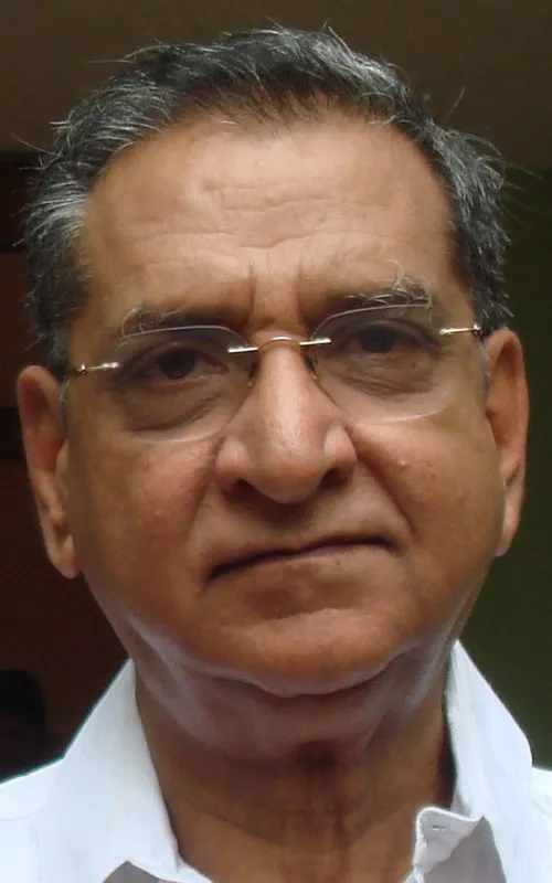 Gollapudi Maruti Rao