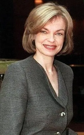 Penne Hackforth-Jones