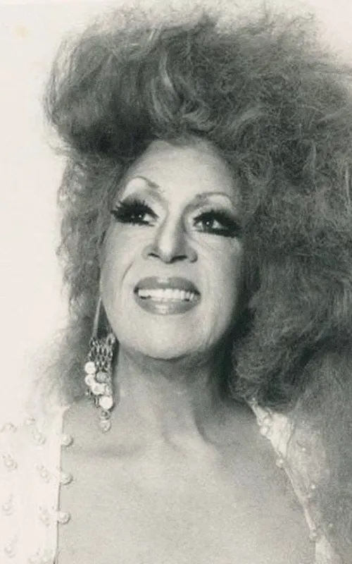 Dorian Corey