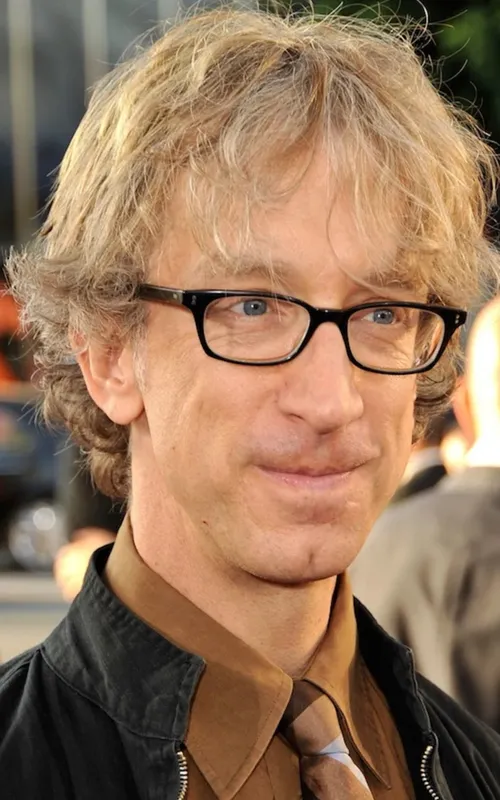 Andy Dick