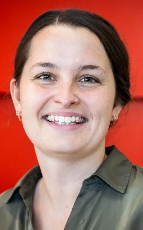 Laura Winther Møller