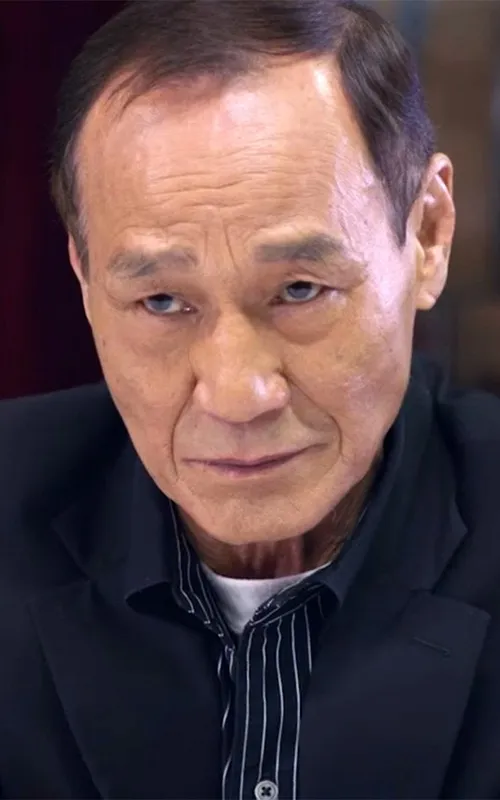 Michael Chan Wai-Man