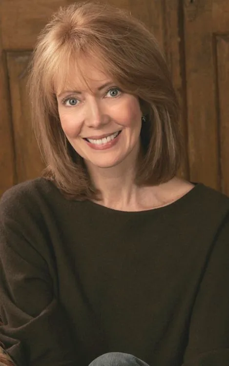 Barbara Petricini-Buxton