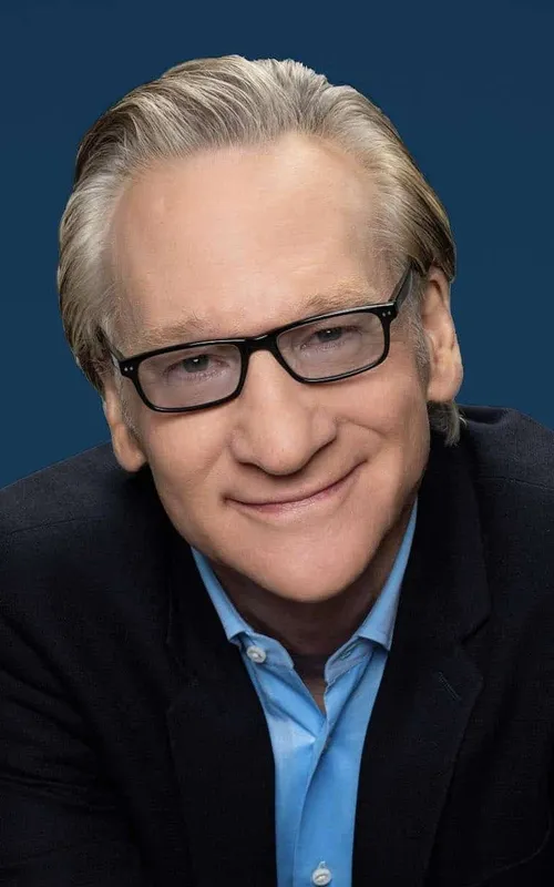 Bill Maher