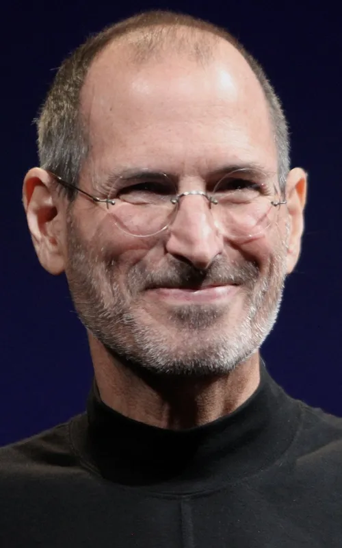 Steve Jobs