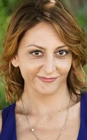 Paola Minaccioni