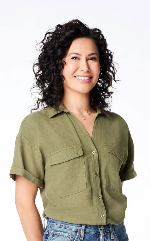 Sarika Cullis-Suzuki