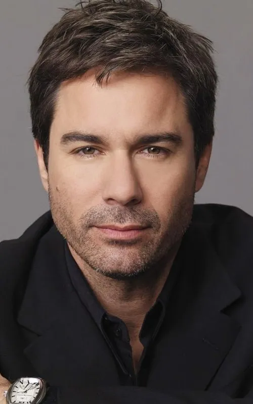 Eric McCormack