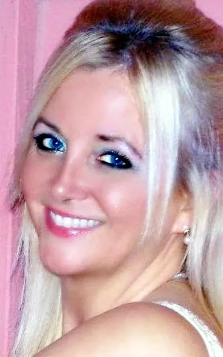 Allyson Leigh Jordan