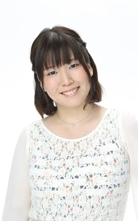 Ayaka Maekawa