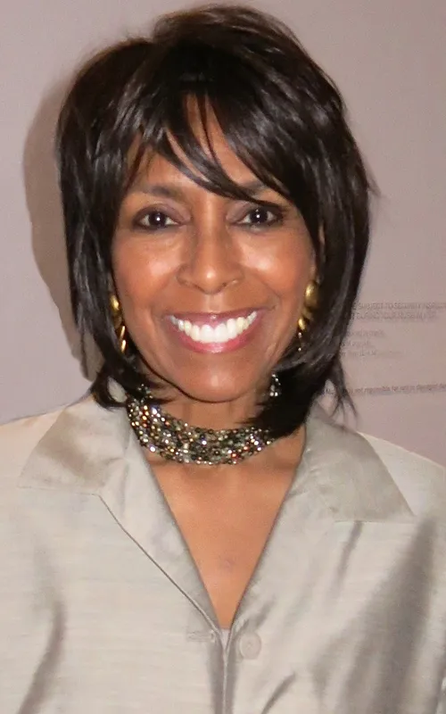 Sheila Frazier