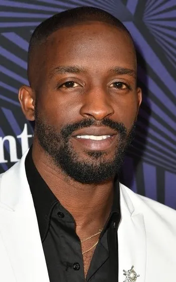 Elijah Kelley