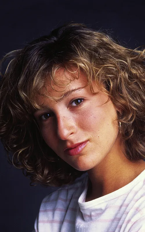 Jennifer Grey