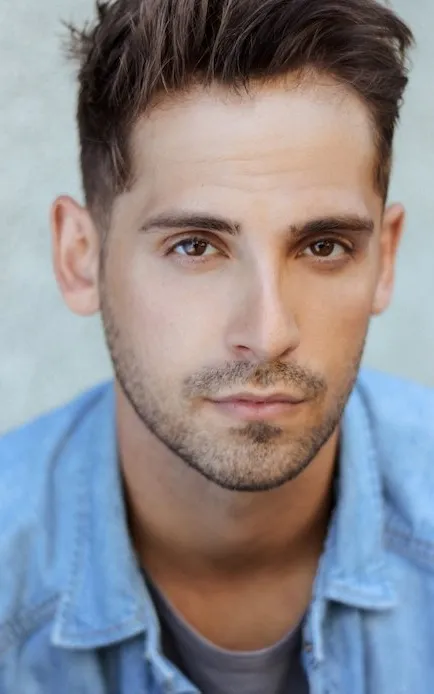 Jean-Luc Bilodeau