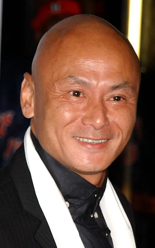 Gordon Liu Chia-Hui