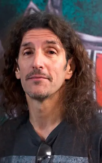 Frank Bello
