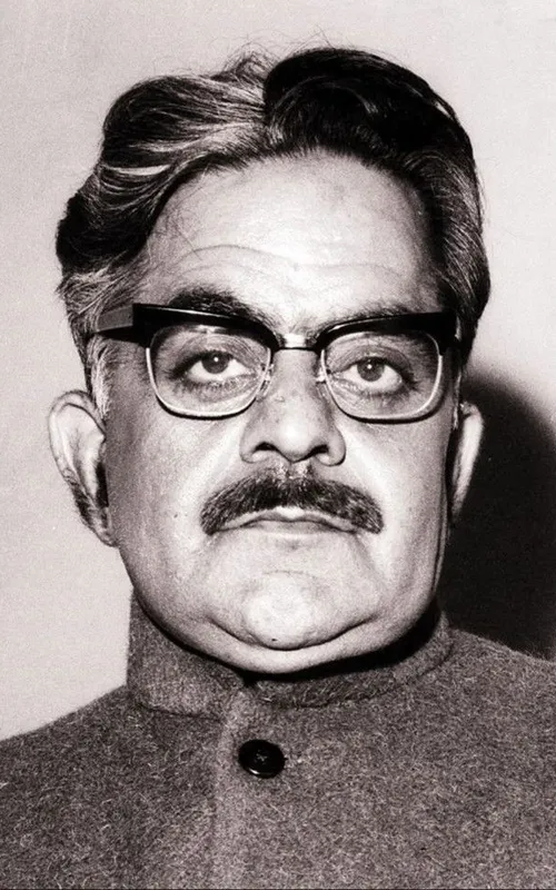 Manmohan Krishna